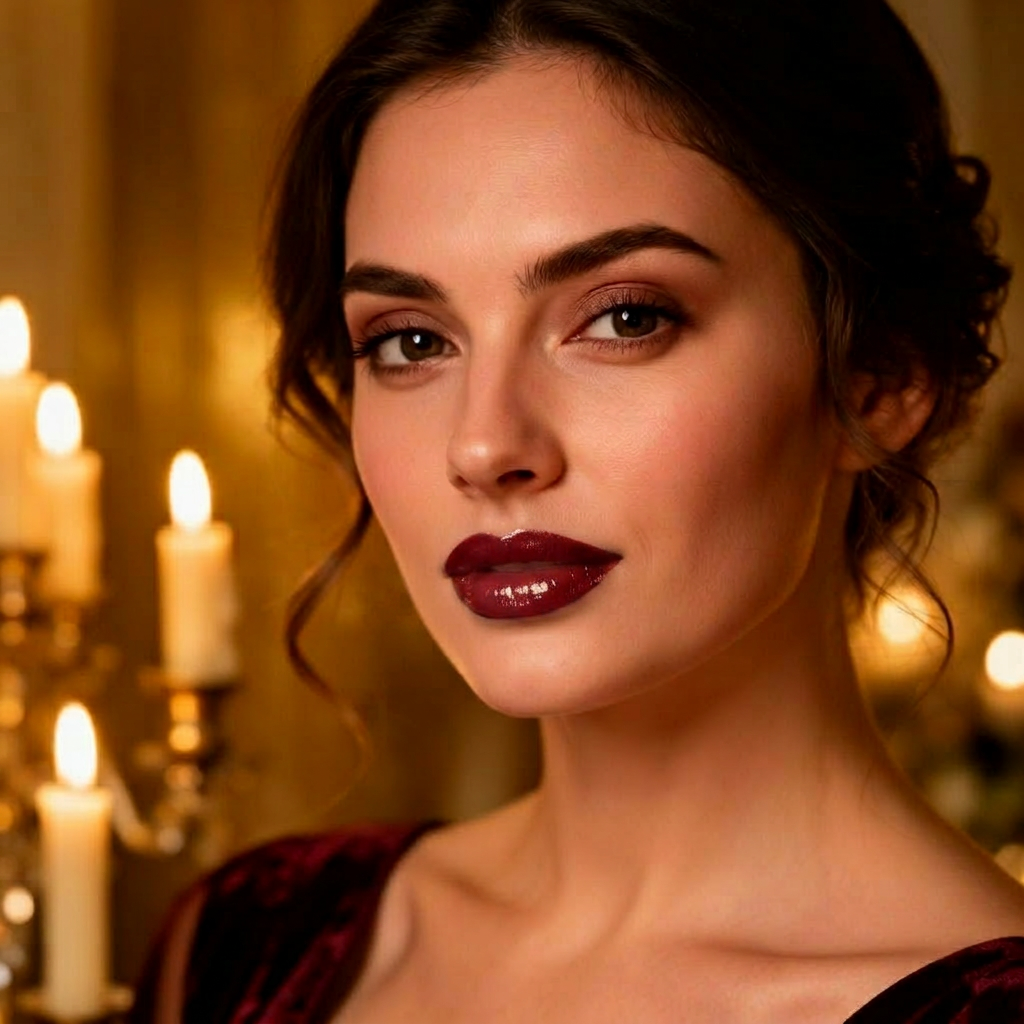 Dark Best — Romantique