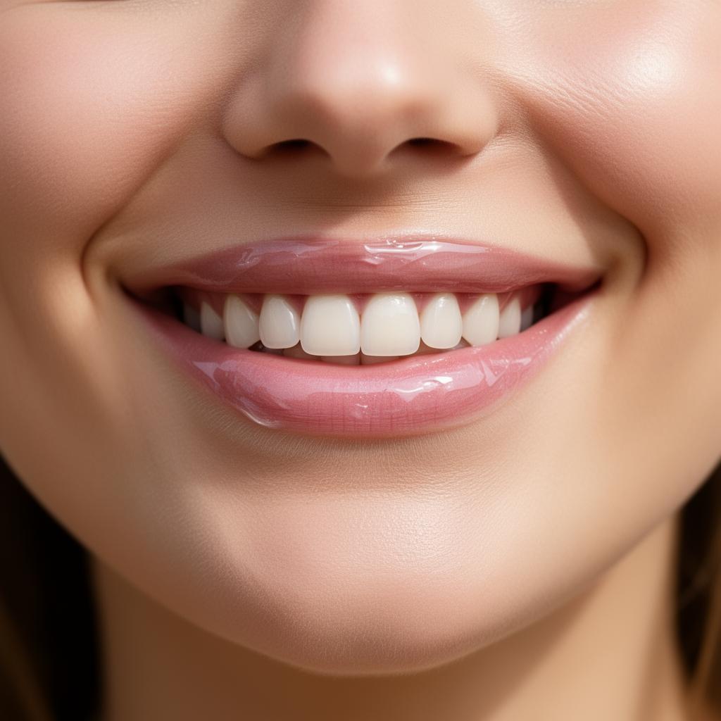 Transparent — lumière naturelle