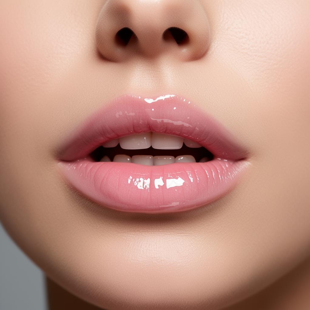 Transparent — studio beauté