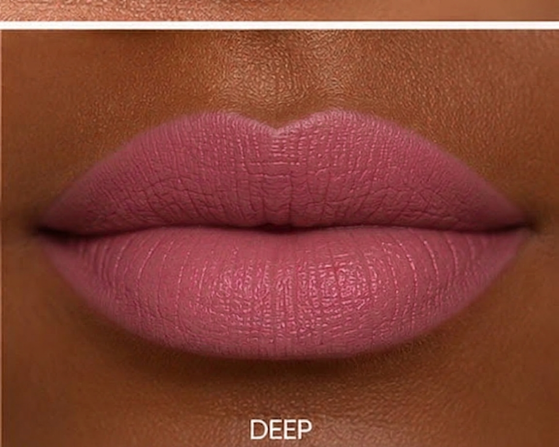 Kiss — carnation foncée