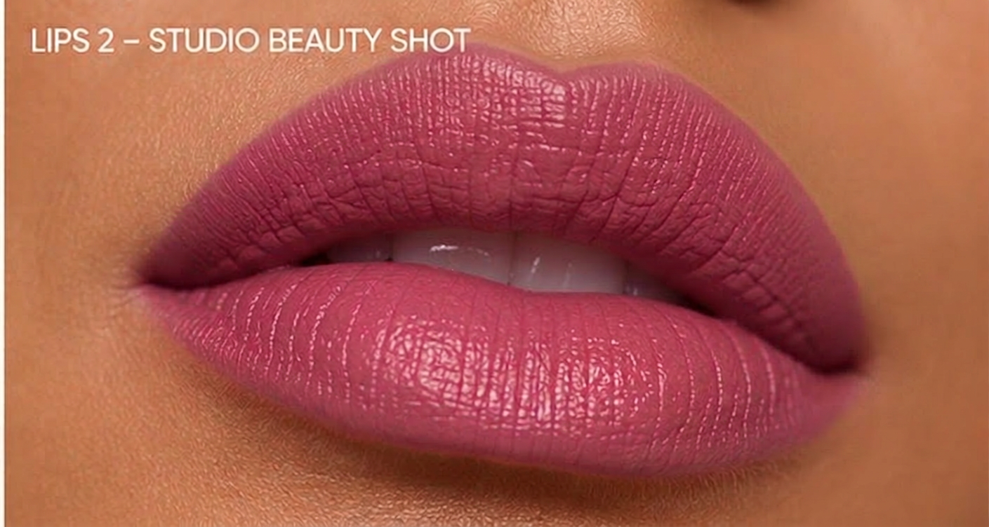 Kiss — studio beauté