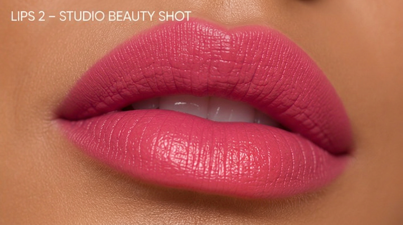 Rose — studio beauté
