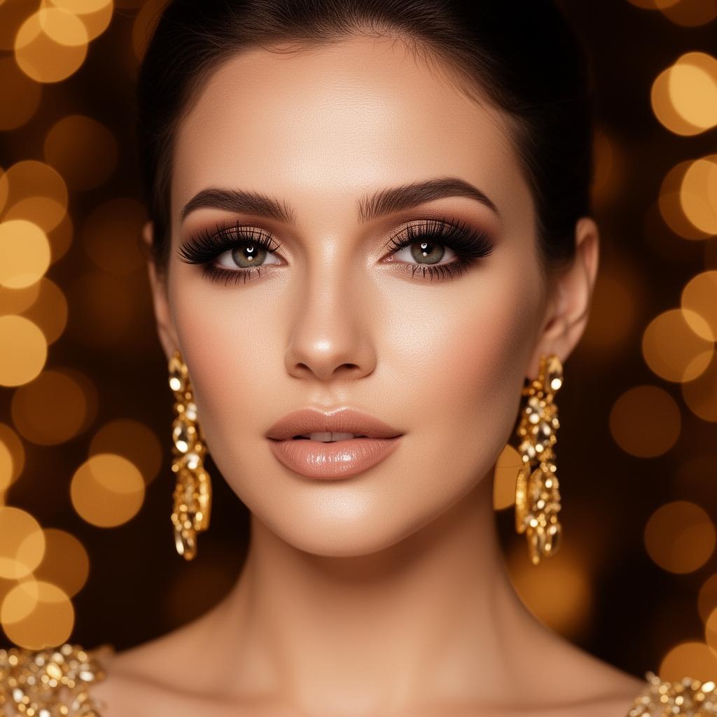 Mascara Noir — Pour sortir