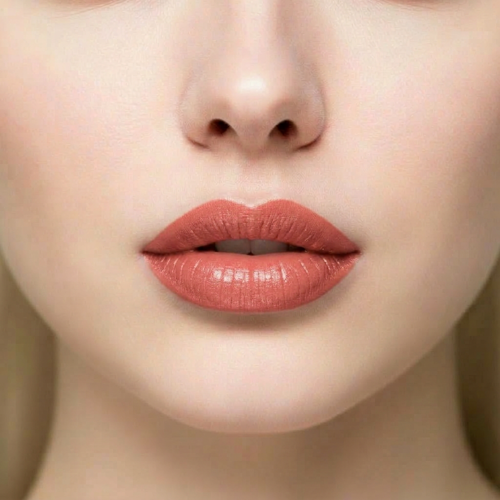Nude — carnation claire