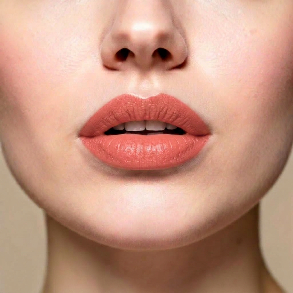Nude — lumière naturelle