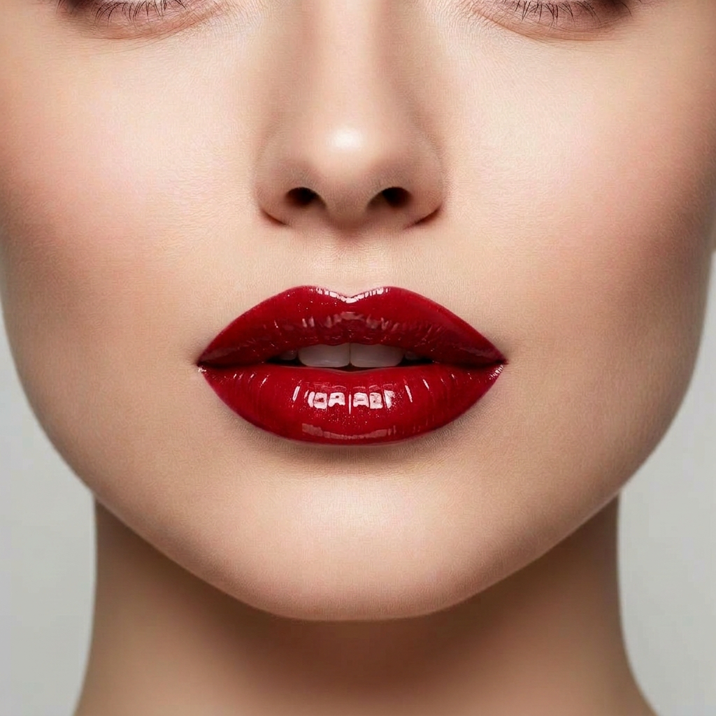 Red — studio beauté