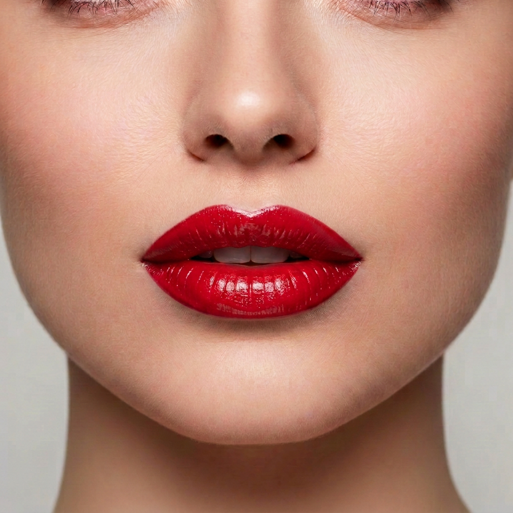 Red — studio beauté