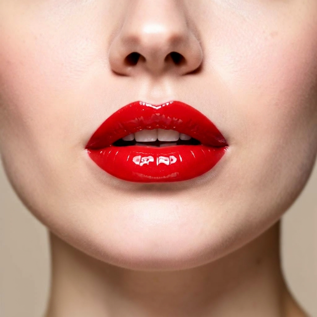 Reddish — lumière naturelle