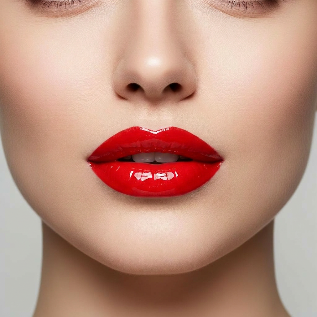Reddish — studio beauté