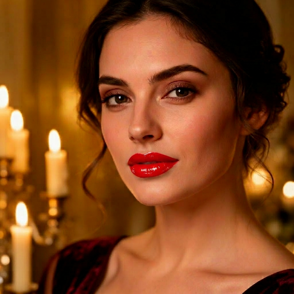 Reddish — Romantique