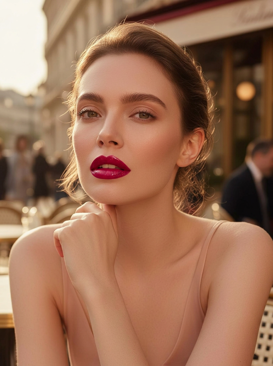Sophia Rose — De jour