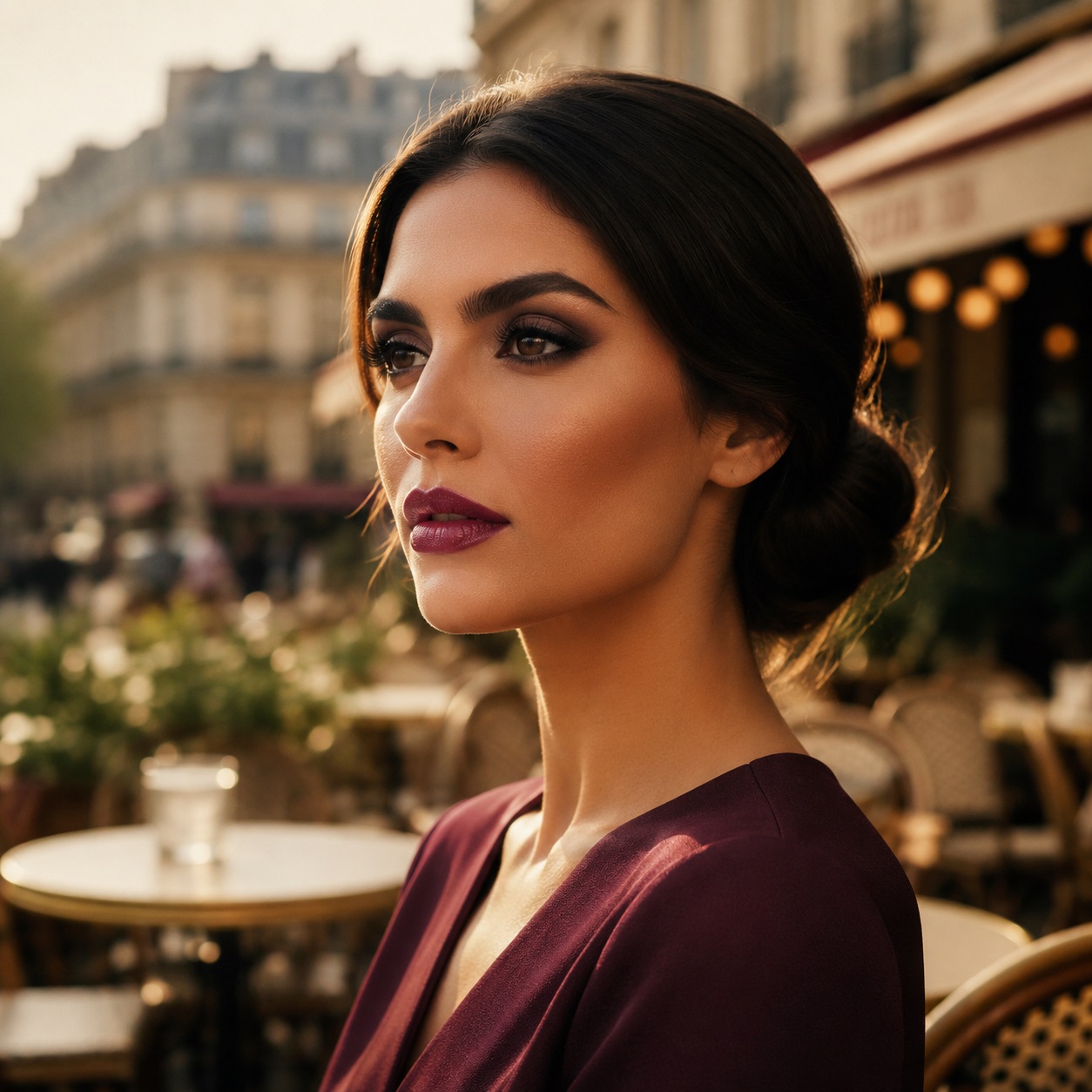 Susu — De jour