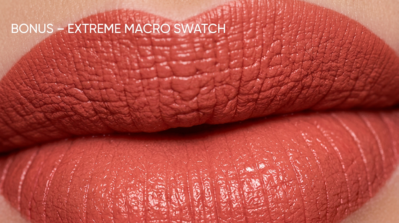 Vivi — macro texture