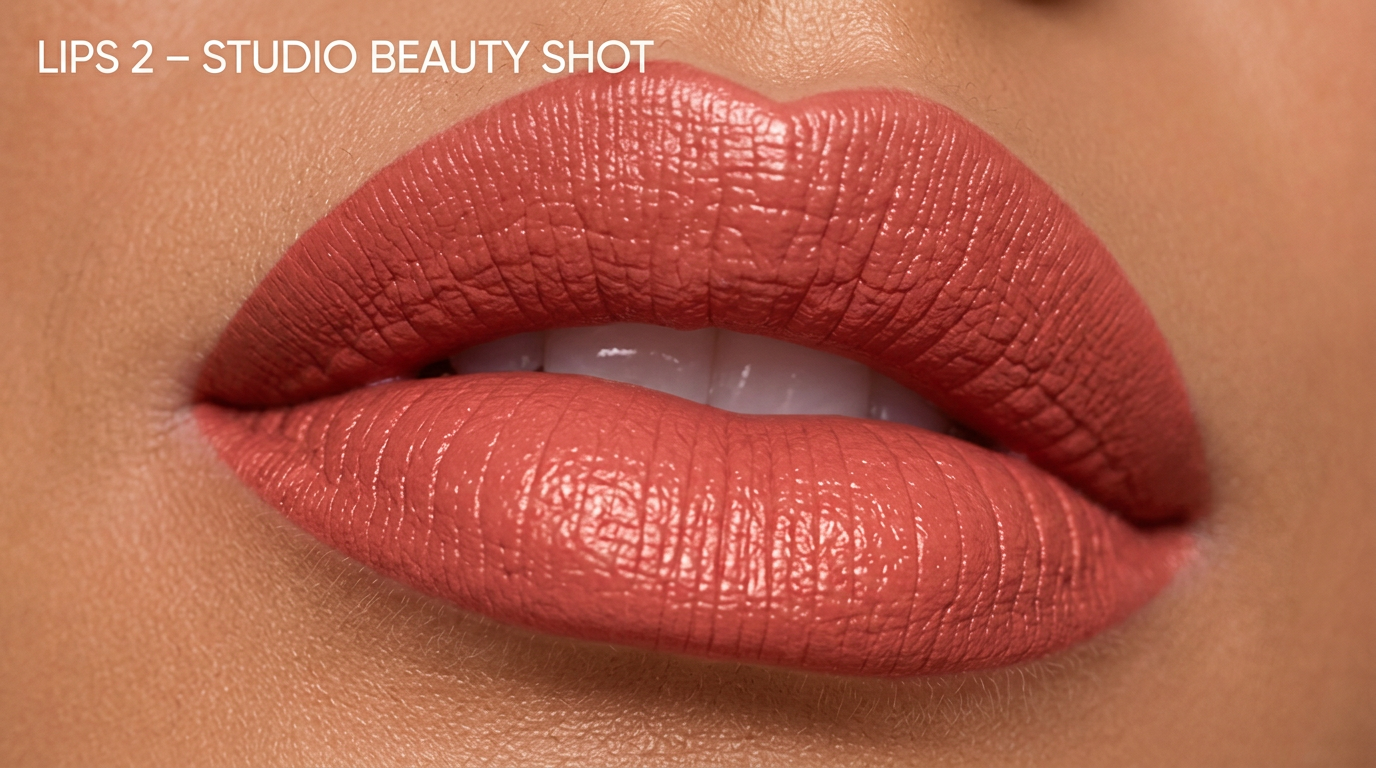 Vivi — studio beauté